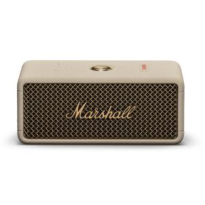 Marshall（アンプ） Marshall Acton III Bluetooth Cream