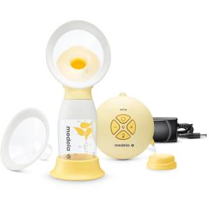 Medela ネット限定商品 スイング フレックス電動さく乳器