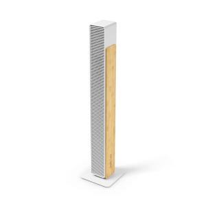 ☆dyson / ダイソン AM07DCWS タワーファン 【ホワイト/シルバー