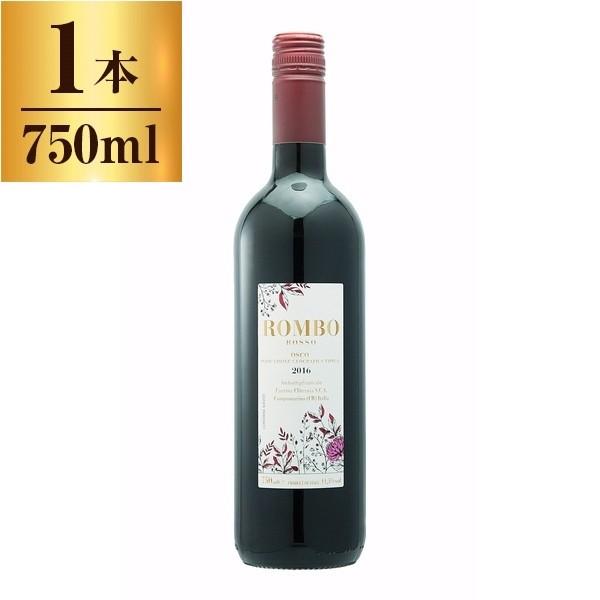 ロンボ ロッソ / カンティーナ・ディ・クリテルニア 750ml 赤ワイン イタリア 辛口 ライト〜...