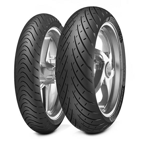 METZELER 2681200 ROADTEC 01 120/70 ZR 17 M/C (58W)...