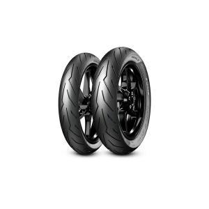 DUNLOP（ダンロップ） 汎用 オンロードタイヤ SPORTMAX Q-LITE 90/80