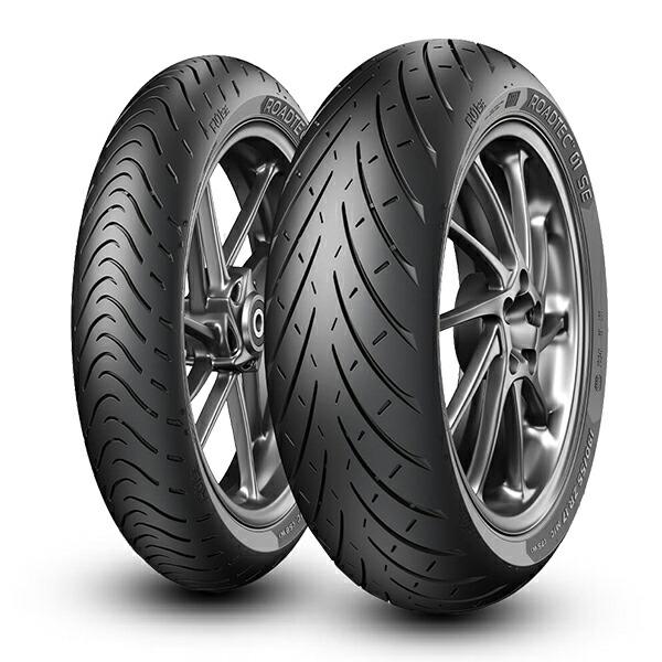 METZELER 4129600 ROADTEC 01 SE 170/60 ZR 17 M/C 72...