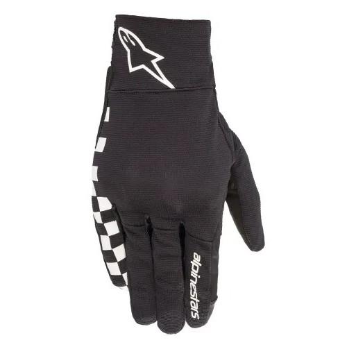 alpinestars REEF GLOVE 12 BK WH M リーフグローブ