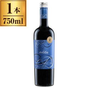 エヴォディア 750ml 赤ワイン 赤 エヴォディア　赤　750ml