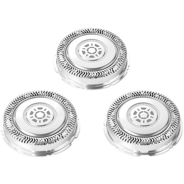 PHILIPS SH71/51 シェーバー替刃(S7000・S5000シリーズ用)