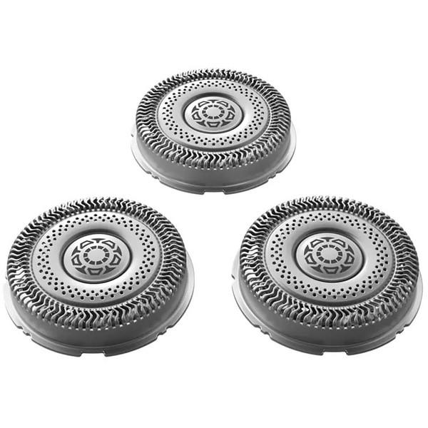 PHILIPS SH91/51 交換用替刃(3個入)