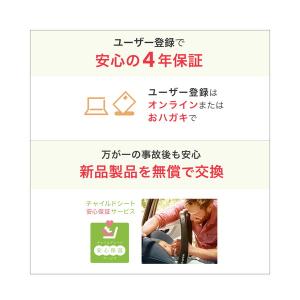 マキシコシ ロディフィックス R アイサイズ ...の詳細画像1