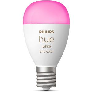 PHILIPS PLH35FC キャンドル (E17 スマート電球)の商品画像