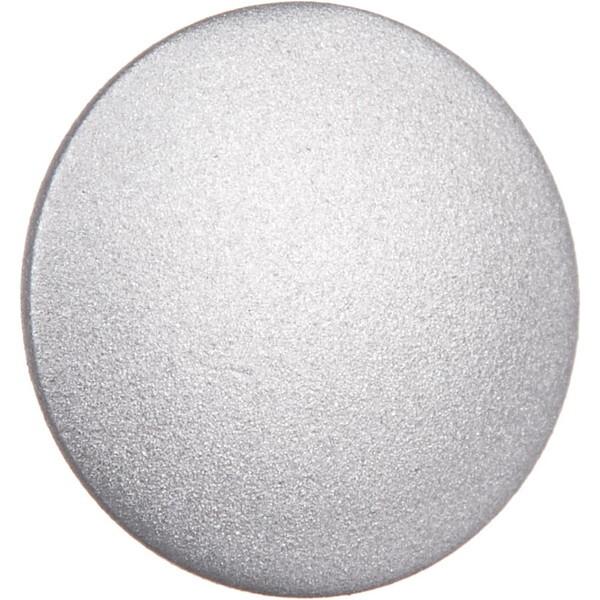 cam-in CAM9061 シルバー ソフトシャッターボタン レリーズボタン MINI 凸面