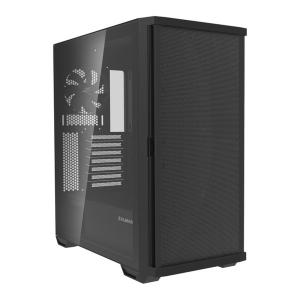 ZALMAN Z10 ミドルタワーケース