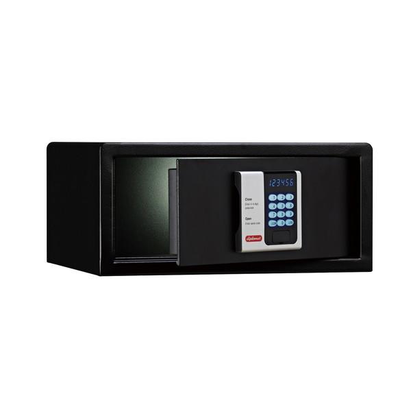 diplomat H200C(B) ホテル用金庫(24L/デジタルテンキー式) メーカー直送