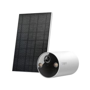 TP-Link TP-LINK Tapo C520WS 屋外パンチルトセキュリティWi-Fiカメラ