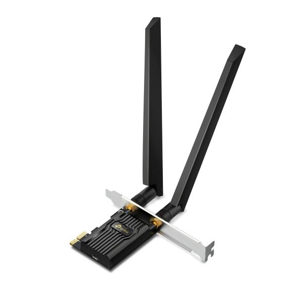 TP-LINK Archer TXE72E AXE5400 Wi-Fi 6E Bluetooth 5...