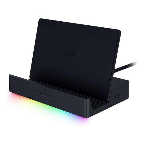 Razer RC21-02310100-R3M1 Handheld Dock Chroma ゲーミン...