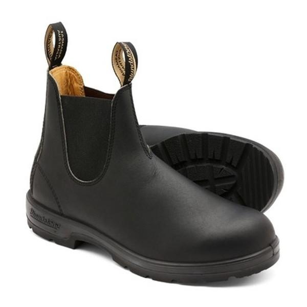 Blundstone ブランドストーン BS558 ボルタンブラック BS558089 9