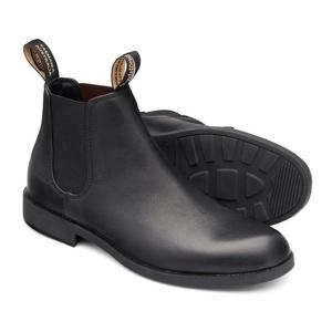 BLUNDSTONE（ブランドストーン） BS587 ラスティックブラック BS587056