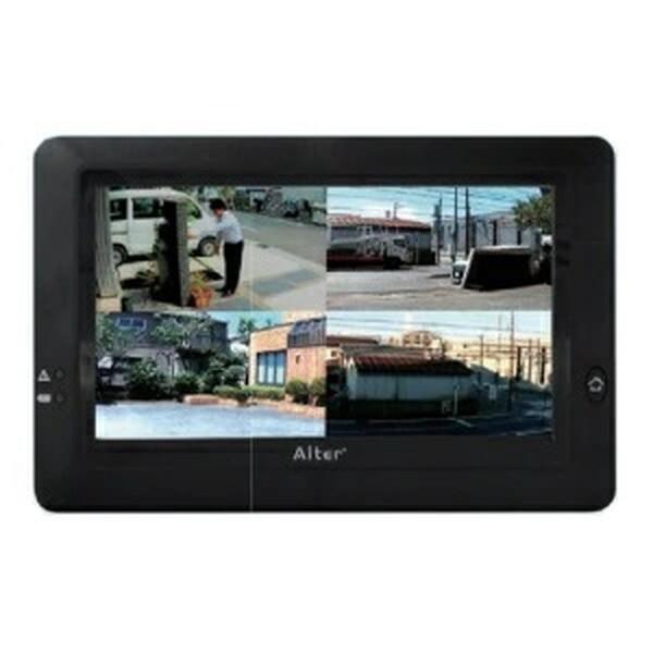 キャロットシステムズ AT-8821RX 受信機モニター (AT-8801用)