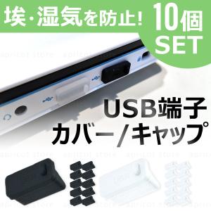 USBキャップ USBカバー 保護カバー ほこりよけ メス USB