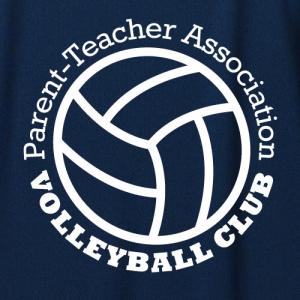 【名入れ】PTA バレーボール Tシャツ ウェ...の詳細画像1