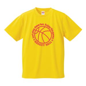 バスケットボール Tシャツ ドライ ウェア 練...の詳細画像5