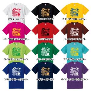 バスケットボール Tシャツ ドライシルキー ウ...の詳細画像2