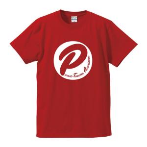 PTA ユニフォーム Tシャツ〈PTAのP〉P601 送料無料 会長 役員 委員 運動会 イベント｜apricot-uns