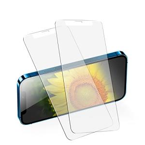 アンチグレアiphone12 ガラスフィルム さらさら iPhone12pro フィルム サラサラ アイフォン12 保護フィルム ゲームに最適/指紋防止/指滑り/ノングレ｜apricotgood
