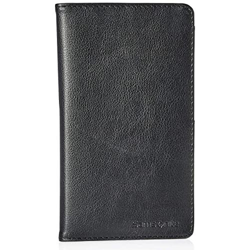 [サムソナイト] Travel Wallet パスポートケース トラベルウォレット 財布 ブラック ...