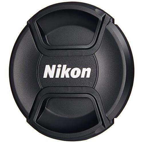 Nikon レンズキャップ 77mm LC-77