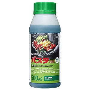 BASFジャパン(Basf Japan) 除草剤 バスタ液剤 500ml