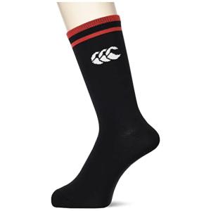 [カンタベリー] ソックス SOCKSソックスAS02167 メンズ AS02167 19_ブラック 25の商品画像