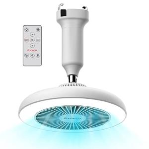 2023モデル シーリングファンライト LEDミニライト