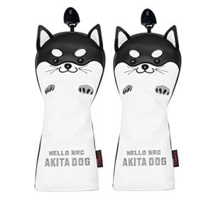 ゴルフカバー キャラクター 犬の商品一覧 通販 Yahoo ショッピング