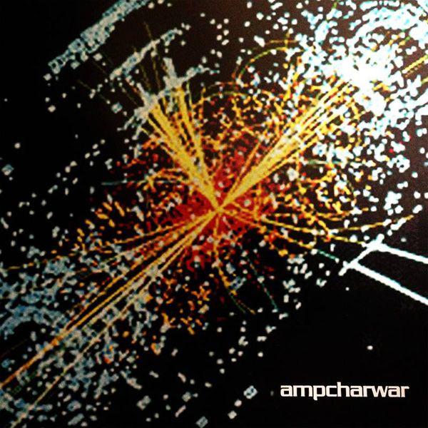 ampcharwar（アンプチャーワー）：psychonic【音楽 CD Mini Album】