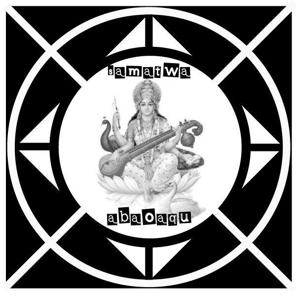 abaoaqu（アバオアクゥ）：samatwa【音楽 CD Mini Album】