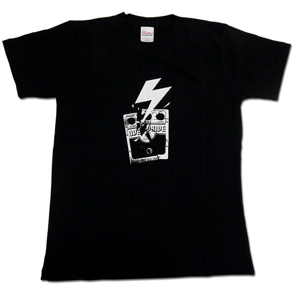 MO'SOME TONEBENDER（モーサム・トーンベンダー）：FUZZ/ブラック/キッズL（15...