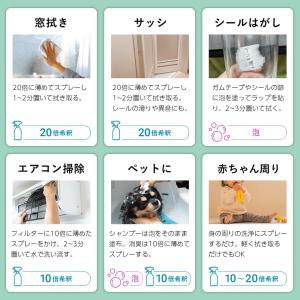 ナノソイコロイド あぷろーず 1リットル(旧ア...の詳細画像3