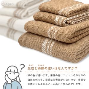 布良 茶綿クロス※布良は発送までに1週間程度お...の詳細画像5