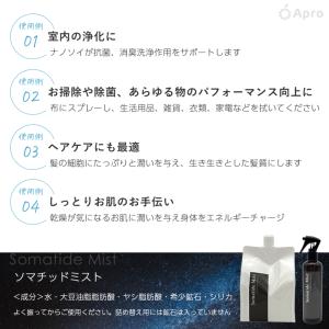 Somatide Mist ソマチッドミスト3...の詳細画像3