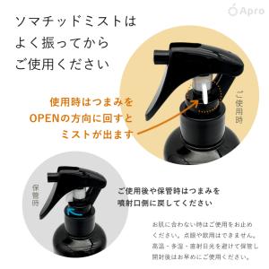 Somatide Mist ソマチッドミスト3...の詳細画像4