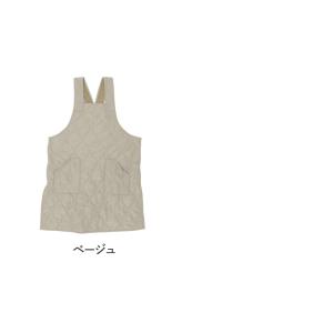 あったかシャギー裏ボア♪軽量ライトボアサロペッ...の詳細画像2