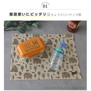 ランチマット ランチクロス ランチョンマット ...の詳細画像5