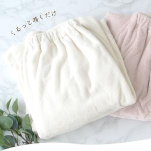 【圧縮メール便1枚のみ送料無料】巻きタオル 【...の詳細画像2