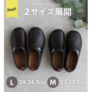 【アウトレット】軽量&撥水♪ EVAスリッポン...の詳細画像3