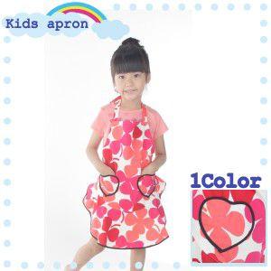 フェアリークローバーキッズエプロン Jk10 Apron Story 通販 Yahoo ショッピング