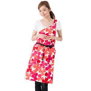 Apron Story（エプロンストーリー） ワンショルダークローバーエプロン