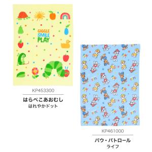 キャラクターマルチタオル お昼寝ケット【85×...の詳細画像4
