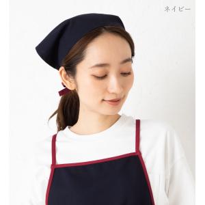 完全ノンアイロン!!三角巾(ノーアイロン)【日...の詳細画像3
