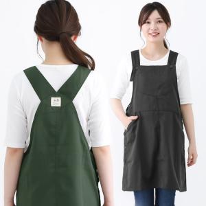 Columbia コロンビア エプロン ドクターデニム 本澤 キャンベルズ